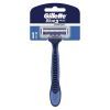 Бритва Gillette Blue 3 Plus Comfort 1 шт. (8006540745298)