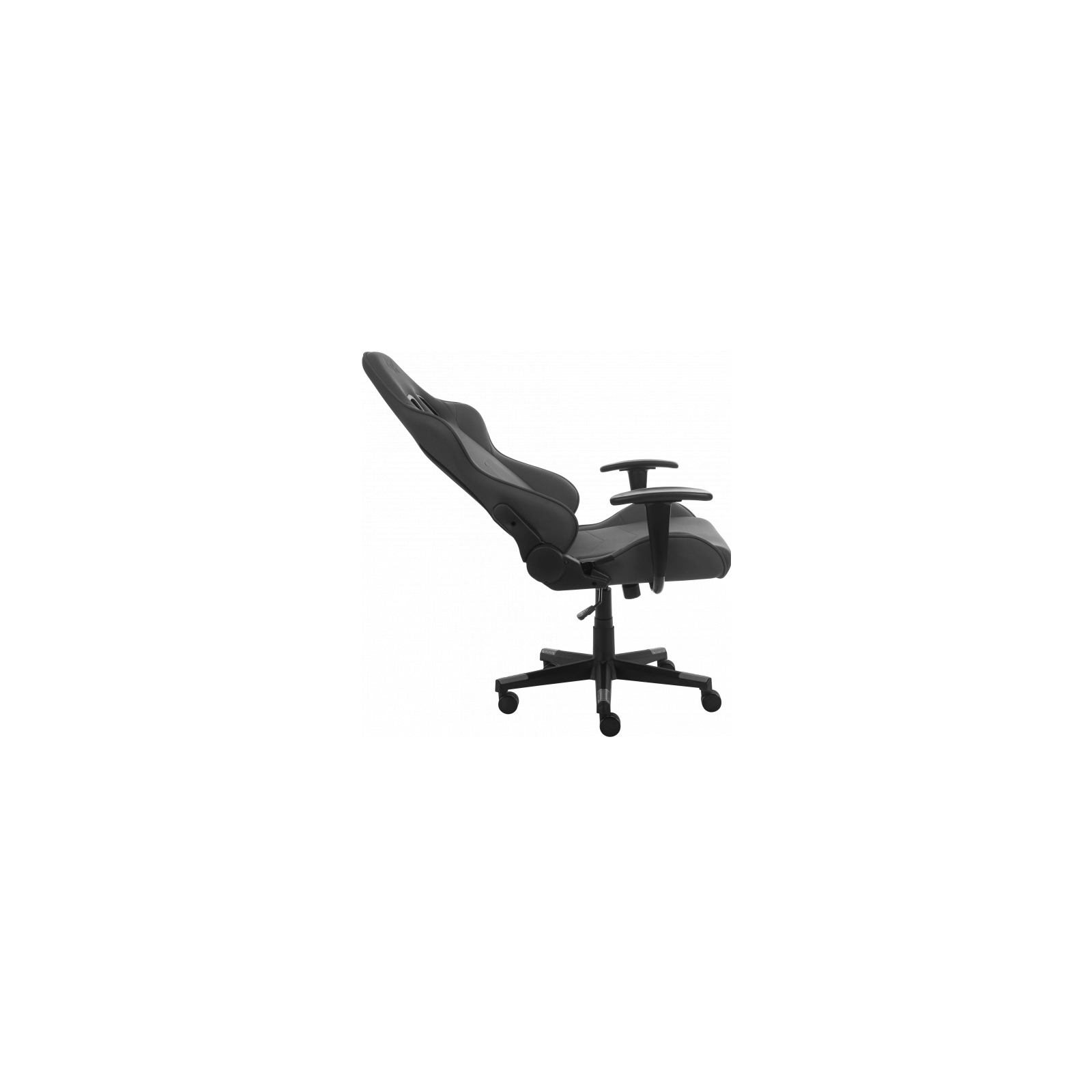 Крісло ігрове GT Racer X-2316 Gray/Gray (X-2316 Fabric Gray/Gray) зображення 7