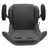 Кресло игровое GT Racer X-2316 Black изображение 9