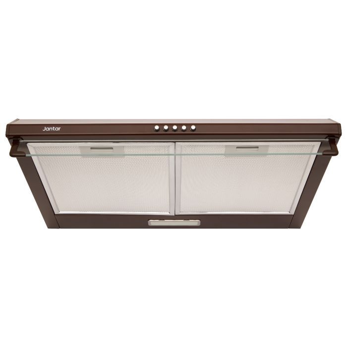 Вытяжка кухонная Jantar PHT I LED 50 WH изображение 2