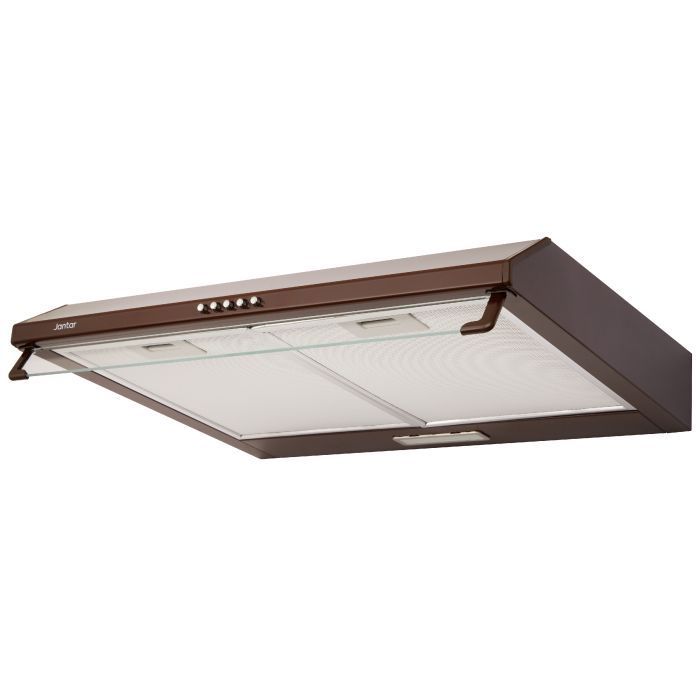 Вытяжка кухонная Jantar PHT I LED 50 WH изображение 3
