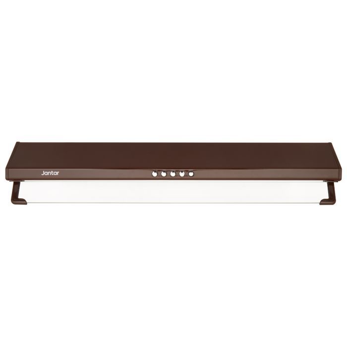 Вытяжка кухонная Jantar PHT I LED 50 WH изображение 4