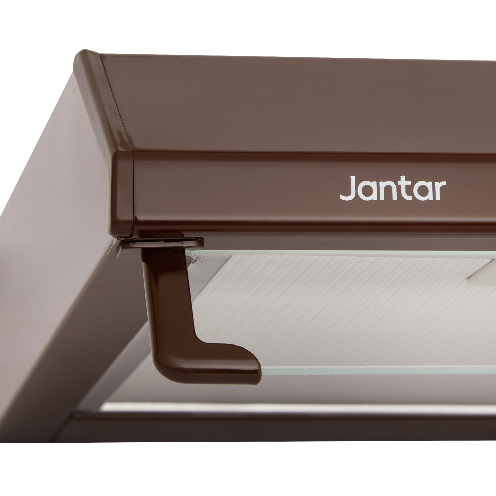 Вытяжка кухонная Jantar PHT I LED 50 WH изображение 8