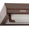Витяжка кухонна Jantar PHT I LED 50 BR зображення 8