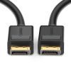 Кабель мультимедийный Display Port to Display Port 2.0m V1.2 DP102 Ugreen (10211) изображение 2