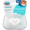 Защитная накладка на сосок Canpol babies EasyStart L 2 шт (18/603) изображение 3