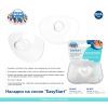 Защитная накладка на сосок Canpol babies EasyStart L 2 шт (18/603) изображение 4
