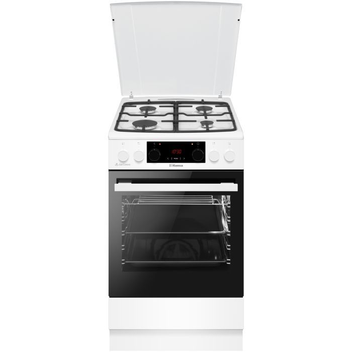Плита Hansa FCMW 59329 (FCMW59329) изображение 2