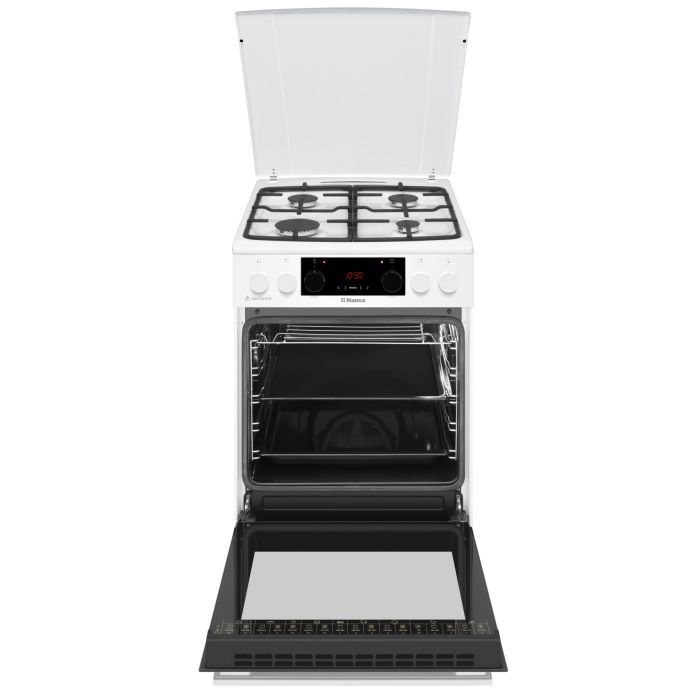Плита Hansa FCMW 59329 (FCMW59329) изображение 3