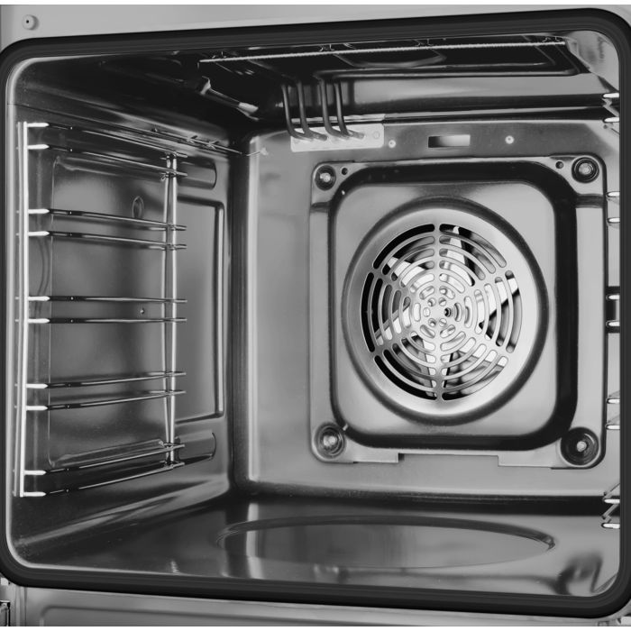 Плита Hansa FCMW 59329 (FCMW59329) изображение 5