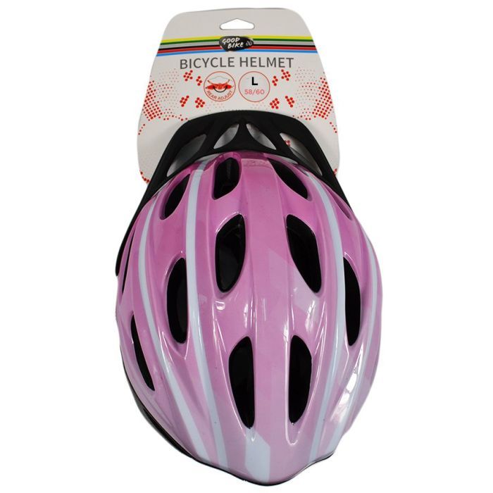 Шлем Good Bike L 58-60 см Snake (88855/3-IS) изображение 6