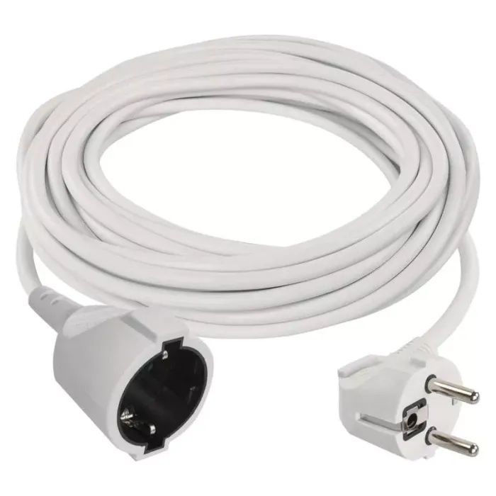 Сетевой удлинитель EMOS P0120R изображение 2