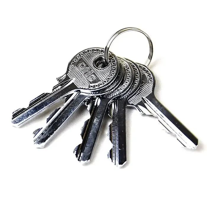 Электромеханический замок Atis Lock SSM CK изображение 4