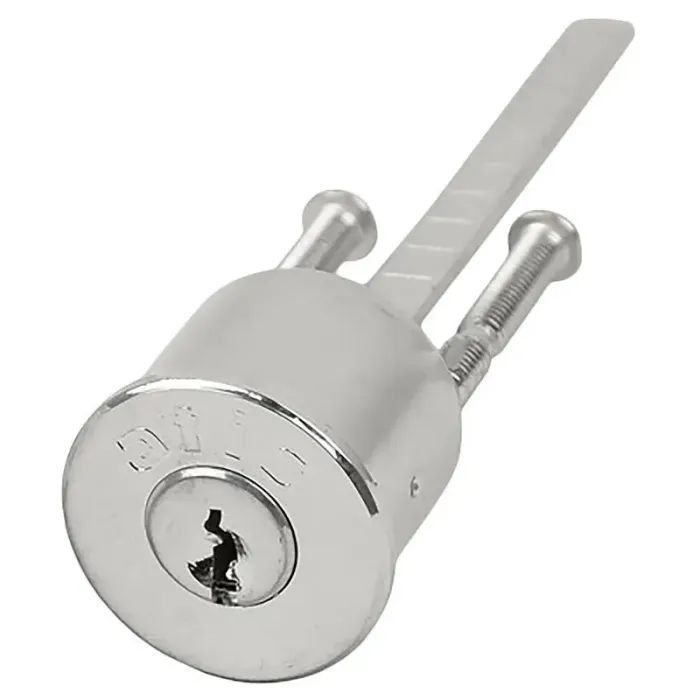Электромеханический замок Atis Lock SSM CK изображение 5