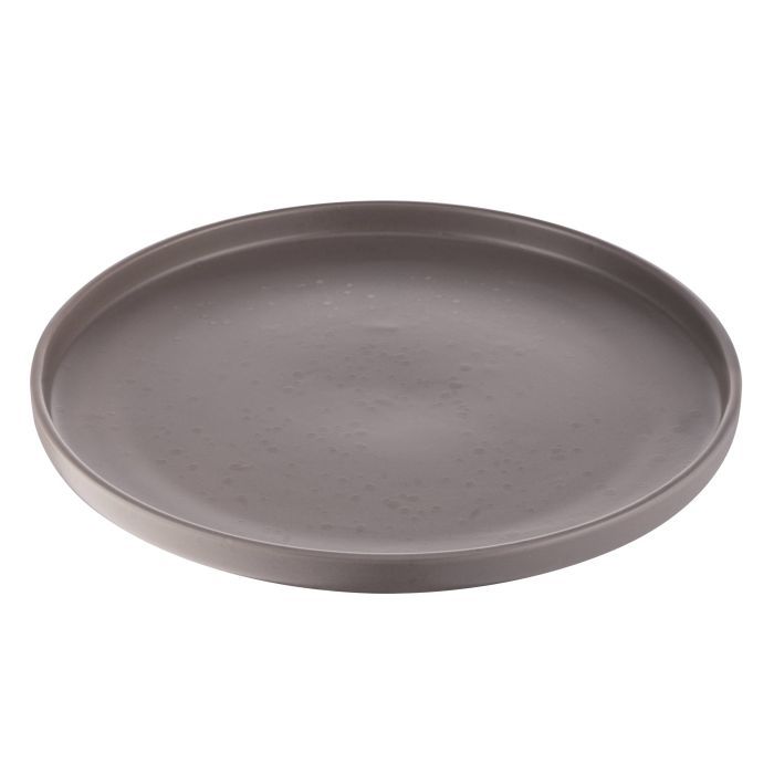Тарілка Ardesto Trento Dinner 26,5 см White (AR2926TW) зображення 4