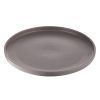 Тарілка Ardesto Trento Dinner 26,5 см Grey (AR2926TG) зображення 4
