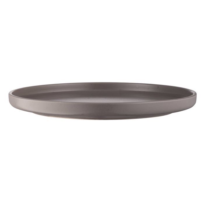 Тарілка Ardesto Trento Dinner 26,5 см White (AR2926TW) зображення 5