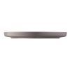 Тарілка Ardesto Trento Dinner 26,5 см Grey (AR2926TG) зображення 6