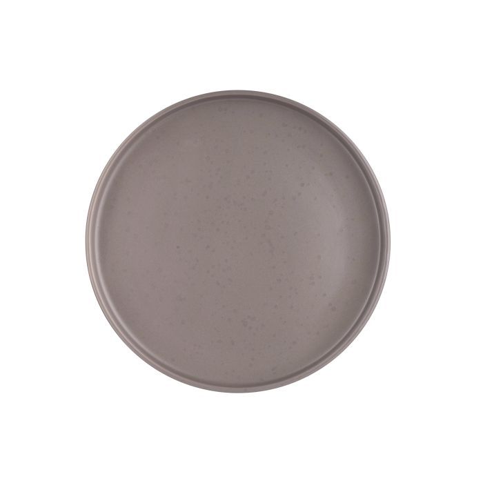 Тарілка Ardesto Trento Dinner 26,5 см White (AR2926TW) зображення 7
