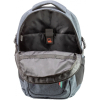 Рюкзак школьный Cool For School Темно-серый 145-175 см (CF86744-03) изображение 7