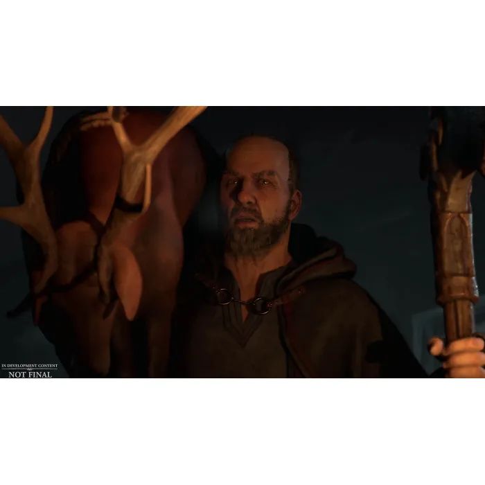 Игра Sony Diablo 4, BD диск [PS5] (1116028) изображение 2