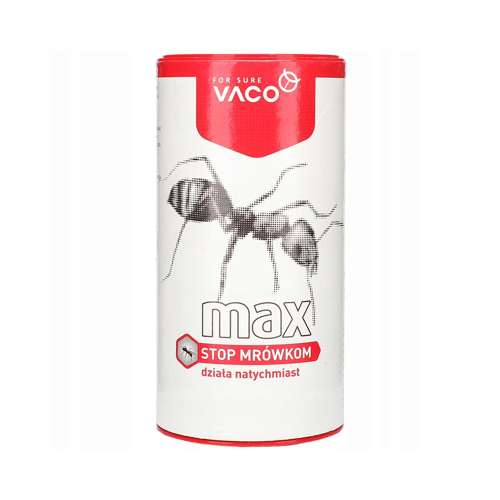 Порошок от насекомых Vaco Max от муравьев 250 г (5901821957410)