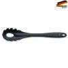 Ложка поварская Kela Tom Spaghetti 28,5 см Black (12629)