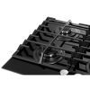 Варочна поверхня GRANADO GGH 62-104 black glass (GGH2621041) зображення 4