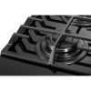 Варочна поверхня GRANADO GGH 62-104 black glass (GGH2621041) зображення 7