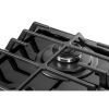 Варочна поверхня GRANADO GGH 62-104 black glass (GGH2621041) зображення 8