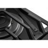 Варочна поверхня GRANADO GGH 62-104 black glass (GGH2621041) зображення 9