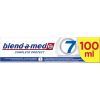 Зубна паста Blend-a-med Complete Protect 7 Кришталева білизна 100 мл (8001090716279) зображення 2
