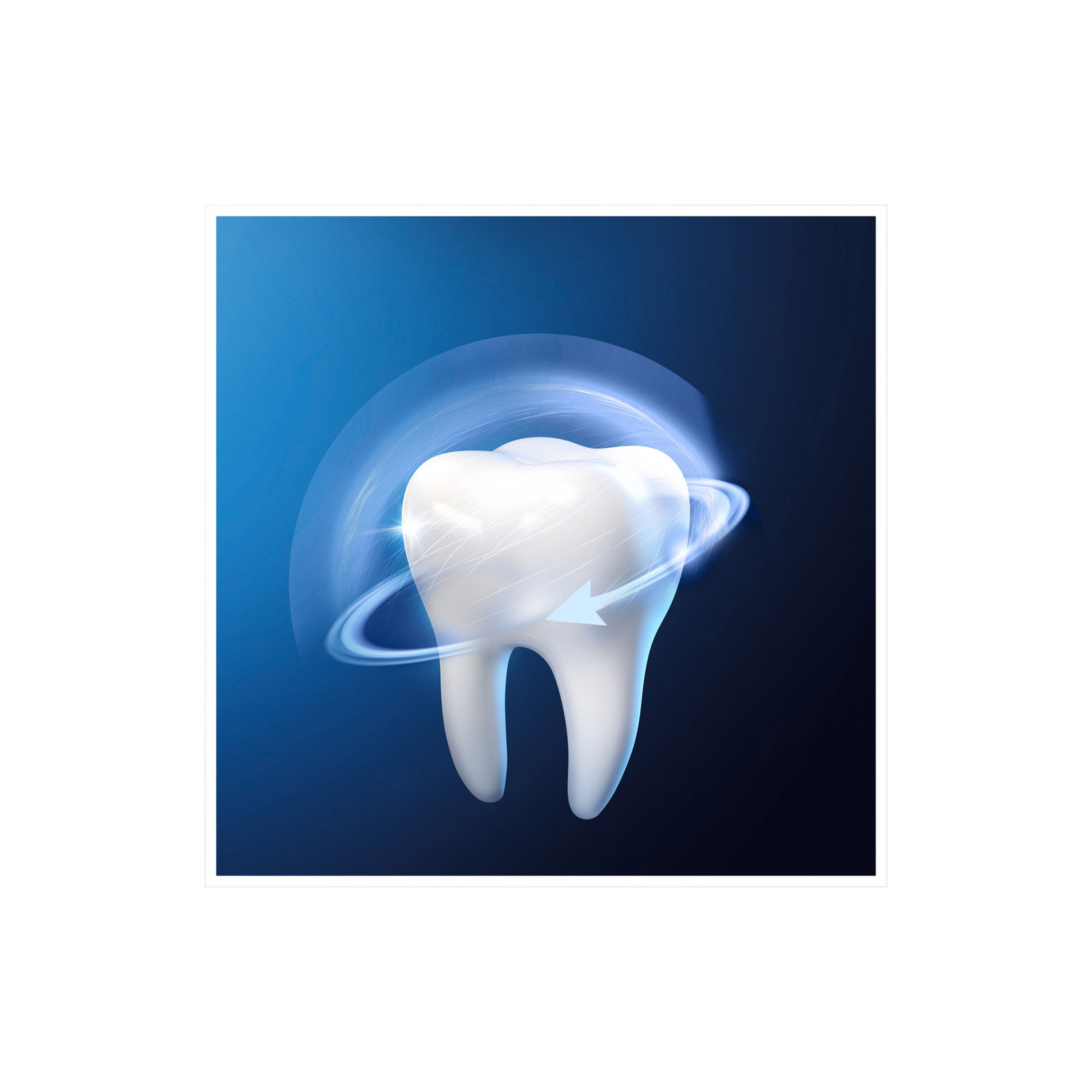 Зубная паста Blend-a-med Complete Protect 7 Кристальная белизна 75 мл (8001090716705) изображение 5