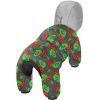 Комбинезон для животных Collar WAUDOG Clothes Калина M35 (5436-0228)