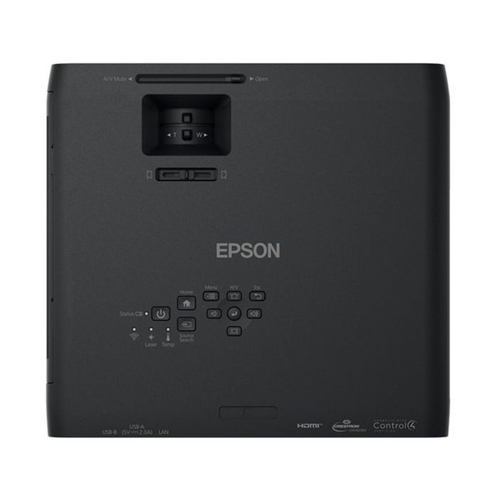 Проектор Epson EB-L265F (V11HA72180) изображение 6