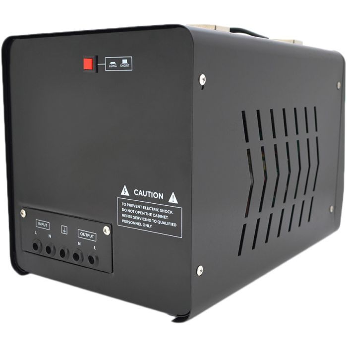 Стабилизатор Greenwave Mauser 3000VA (GW-MSR-3000VA) изображение 2