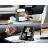 Чехол для планшета BeCover Magnetic 360 Rotating mount Apple Pencil Apple iPad 10.9" 2022 Dark Green (708503) изображение 4