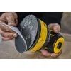Шліфувальна машина DeWALT 280 Вт, 125 мм, 8000-12000 об/хв, 1.28 кг (DWE6423) зображення 11