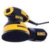 Шліфувальна машина DeWALT 280 Вт, 125 мм, 8000-12000 об/хв, 1.28 кг (DWE6423) зображення 5