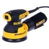 Шліфувальна машина DeWALT 280 Вт, 125 мм, 8000-12000 об/хв, 1.28 кг (DWE6423) зображення 6