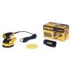 Шліфувальна машина DeWALT 280 Вт, 125 мм, 8000-12000 об/хв, 1.28 кг (DWE6423) зображення 8