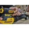 Шліфувальна машина DeWALT 280 Вт, 125 мм, 8000-12000 об/хв, 1.28 кг (DWE6423) зображення 9