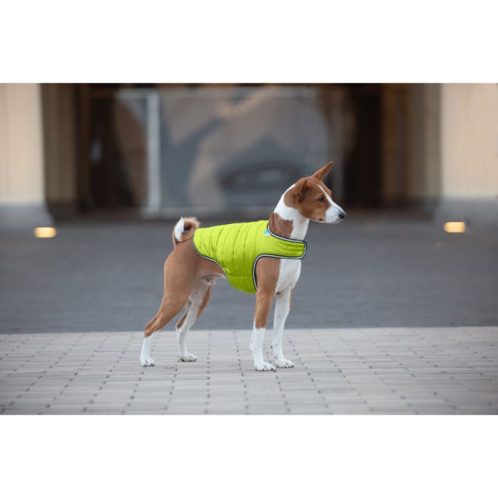 Курточка для тварин Airy Vest XS помаранчева (15414) зображення 3