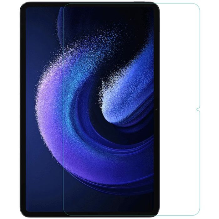 Стекло защитное BeCover Xiaomi Mi Pad 6 / 6 Pro 11" (709272) изображение 2