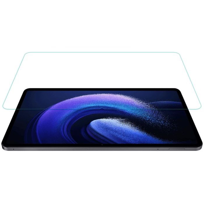 Стекло защитное BeCover Xiaomi Mi Pad 6 / 6 Pro 11" (709272) изображение 4