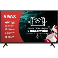 Телевізор Vivax 40LE20K