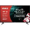 Телевізор Vivax 40LE20K