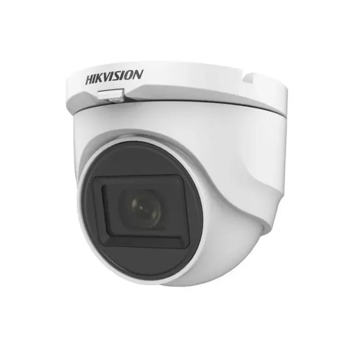 Камера видеонаблюдения Hikvision DS-2CE76D0T-ITMF(C) (2.8 (DS-2CE76D0T-ITMF(C) (2.8))