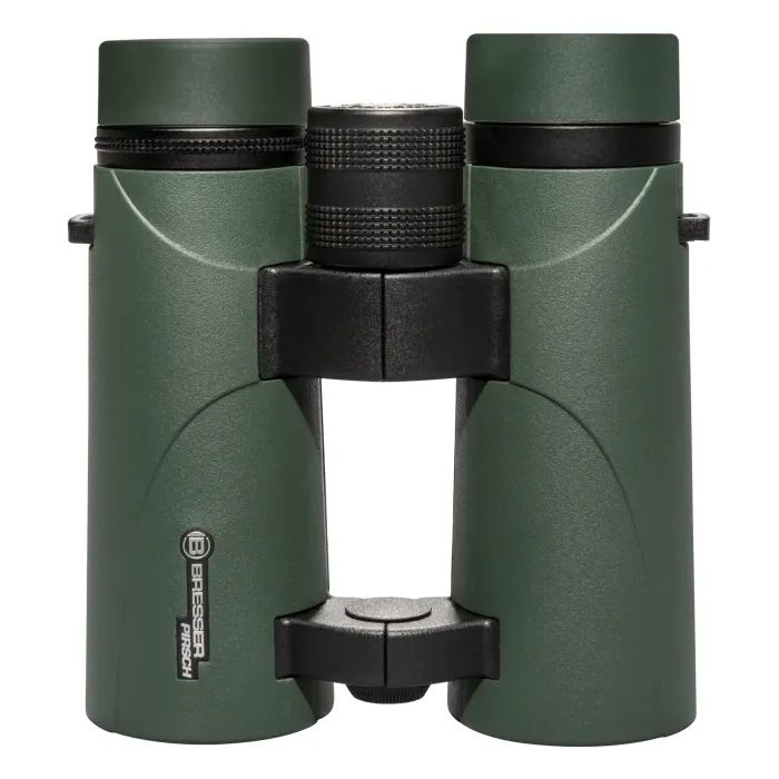 Бінокль Bresser Pirsch 8x42 WP Phase Coating (1720842) (930239) зображення 2