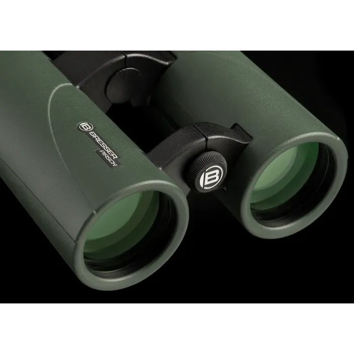 Бінокль Bresser Pirsch 8x42 WP Phase Coating (1720842) (930239) зображення 3